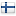 hjerte-terapi.dk server is located in Finland